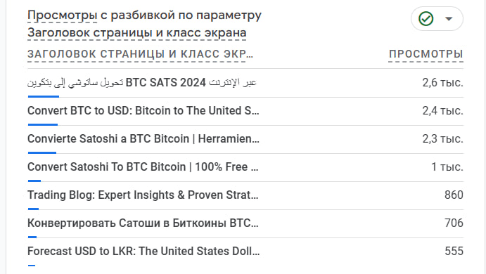 Проверка контента через Get Source Code of Webpage