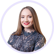 Алена Полюхович, SEOquick