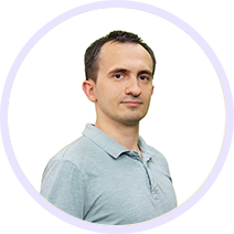 Николай Шмичков — CEO SEOquick