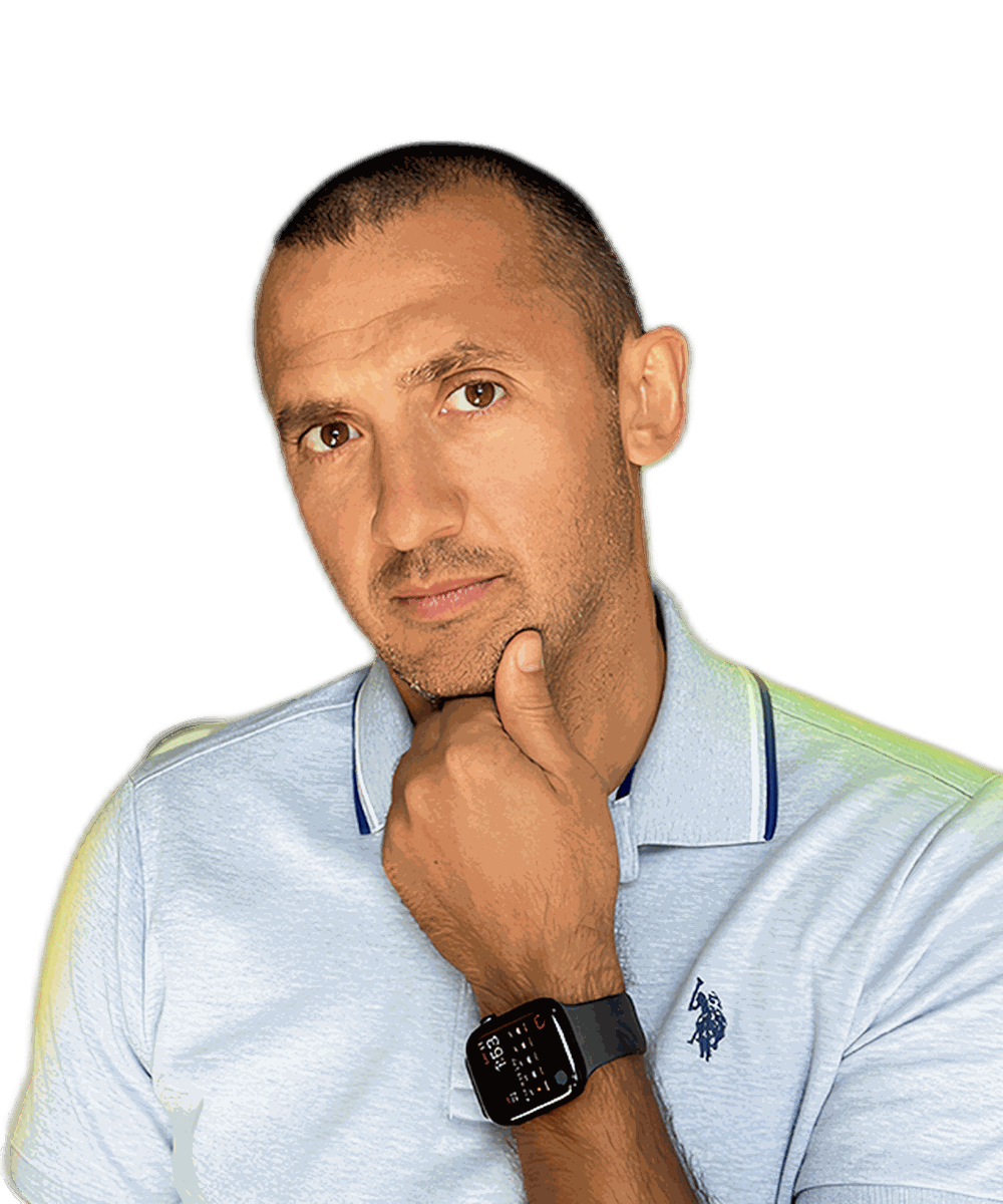 Анатолий Улитовский