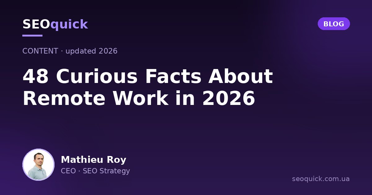 Remote Work in 2026: Hybrid, AI Tools, and the Productivity of Distributed Teams